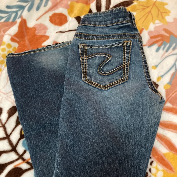 Silver Jeans Bootcut - Picture 3 of 7